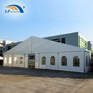 25X60 M Đám Cưới Lớn Marquee Lều Cho 1500 Người Tổ Chức Sự Kiện - Product Image 4