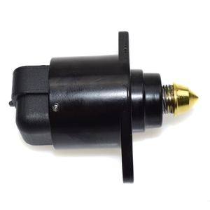 Valvola di Controllo del Minimo IAC per <span class=keywords><strong>Opel</strong></span> Astra F G H Combo <span class=keywords><strong>Corsa</strong></span> B Tigra Vectra <span class=keywords><strong>C</strong></span> Zafira A Vauxhall 17108187 17111946 - Product Image 6
