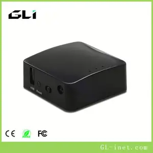 GL-AR150 Neue Ankunft Außen wifi Booster unterstützung externe antenne der suche nach distributoren