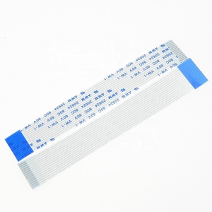 Nappe 8 Pins SUMITOMO-G AWM 2896 – 222mm X 4.5mm, Blanc, Non Inversée (occasion)