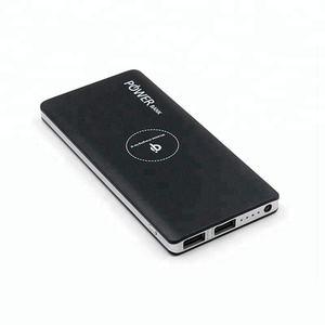 L'électronique innovants 2018 10000 mah sans fil puissance banques, mobile alimentation, portable batterie chargeur - Product Image 6