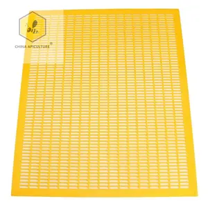 Beekeeping Tools Langstroth Stand Beekeeping 8/10 Frames Queen Bee Excluder Trapping Grid Net Equipment Apiculture Tools