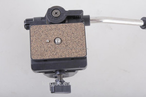 Venta caliente masaje trípode o plato de satélite <span class=keywords><strong>para</strong></span> trípode trípode de <span class=keywords><strong>altavoces</strong></span> vt-1200 stands - Product Image 3