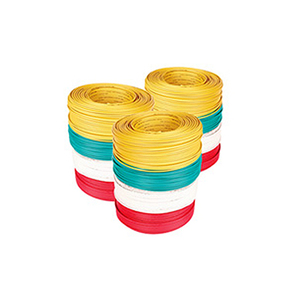 Fil et câble domestique en cuivre isolé en PVC H07vv-f <span class=keywords><strong>3g1</strong></span> <span class=keywords><strong>5</strong></span> - Product Image 3