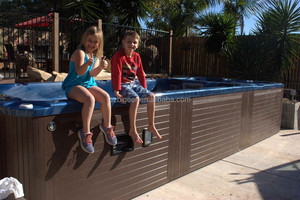 BIGEER Meilleures ventes Certificat CE ETL ROSH <span class=keywords><strong>Spa</strong></span> de natation (BG-6610) - Product Image 3