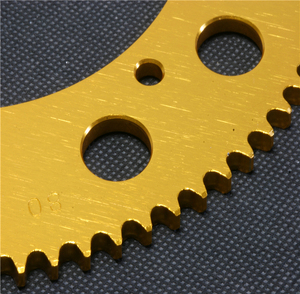 Phụ Tùng/Phụ Kiện Xe Đua Cỡ Nhỏ Dùng Cho Xe Địa Hình - Product Image 5