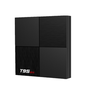 Prix d'usine le plus bas <span class=keywords><strong>T95</strong></span> <span class=keywords><strong>Mini</strong></span> Allwinner H6 Smart Set Top Tv Box <span class=keywords><strong>T95</strong></span> <span class=keywords><strong>MINI</strong></span> 2 Go 16 Go Android 9.0 TV BOX <span class=keywords><strong>T95</strong></span> prend en charge 6K - Product Image 3