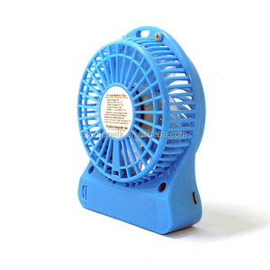 4 pouces 3 vitesse rechargeable ventilateur sur <span class=keywords><strong>pied</strong></span> sri lanka vente chaude 2016 - Product Image 4