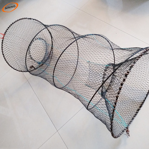 Cua Tôm càng tôm hùm cá <span class=keywords><strong>Net</strong></span> lươn tôm sống mồi nuôi trồng thủy sản bẫy cho đánh bắt - Product Image 3
