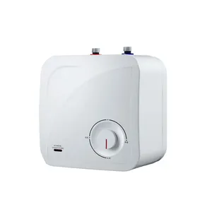 Sacon 6.5L(1.72 Galon.) Mini Listrik Boiler untuk Shower