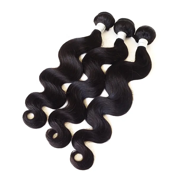 Virgin Remy Cuticle Aligned Unprocessed Brazilian Human Hair Extension