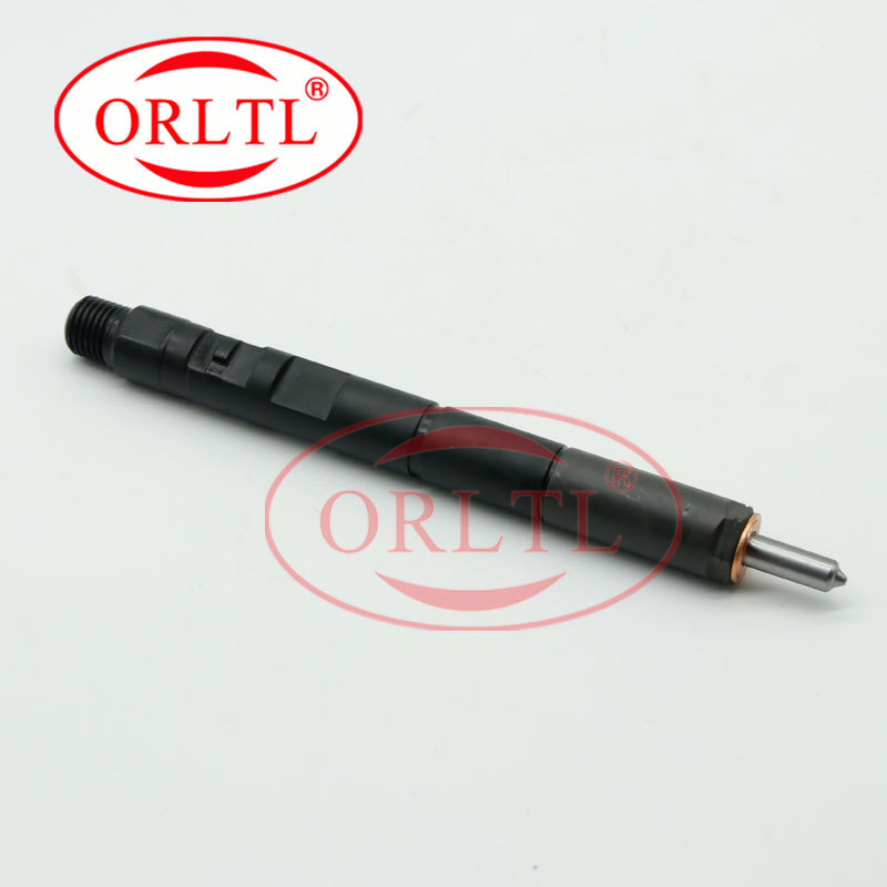 ORLTL común carril Inyector EJBR03301D combustible Diesel Inyector EJB R03301D EJBR0 3301D de tránsito 2.8L Van (114bhp)