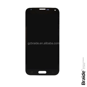 Prezzo di fabbrica originale Completo con tasto <span class=keywords><strong>home</strong></span> schermo lcd per <span class=keywords><strong>Samsung</strong></span> S5, display lcd per la galassia S5 sostituzione - Product Image 6