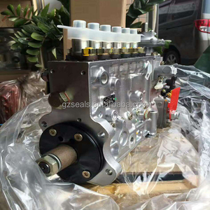 ปั๊มฉีดน้ำมันเชื้อเพลิงเครื่องยนต์ SAA6D114 สำหรับรถขุด PC300 PC300-7 PC300LC-7 PC360-7 PC360LC-7 รุ่น 6743-71-1131 - Product Image 2