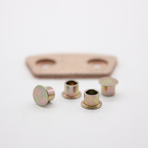 Botao Disque de friction d'embrayage en bronze pour embrayage Série <span class=keywords><strong>VTS</strong></span> 67.2*36.5*5mm Haute qualité Prix bas Compétitif - Product Image 3