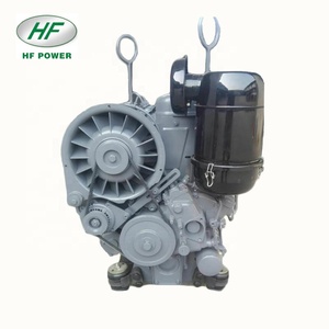 Động Cơ <span class=keywords><strong>Diesel</strong></span> Đơn F1L511 Deutz 14hp Nhỏ - Product Image 3