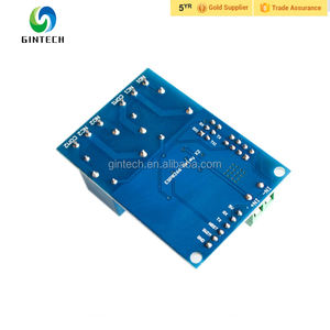 Módulo de Relé Wi-Fi <span class=keywords><strong>ESP8266</strong></span> de 5V com <span class=keywords><strong>2</strong></span> Canais, Módulo Wi-Fi <span class=keywords><strong>ESP8266</strong></span> para Casa Inteligente IoT, Suporte para Controle Remoto via APP no Telefone - Product Image 3