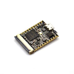 لوحة تطوير ليتشي باي نانو كروس-بوردر كور بورد ARM 926EJS بذاكرة 32 ميجابايت DDR، لوحة تطوير ميني بي سي - Product Image 4