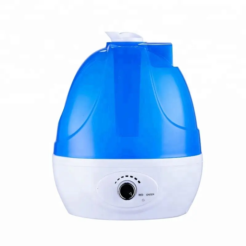 Centrale Ultrasone Vernevelaar Luchtbevochtiger Fogger Mist Maker 12 v