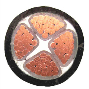 0.6/<span class=keywords><strong>1kV</strong></span> CU/xlpe/SWA/PVC cách điện 4 lõi 95 Mét vuông bọc thép cáp điện giá danh sách - Product Image 4