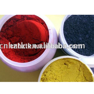 สีย้อมตัวทำละลายสีเหลือง21/sy21/filamidเหลืองr( ci)/youhaoน้ำมันสีเหลือง2g( stie) - Product Image 6