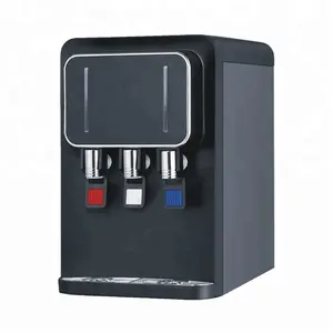 Ningbo novo design parte superior do frasco não elétrico portátil manual de dispensador de água mágica para casa/escritório usando em tamanho pequeno