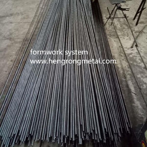 Consruction in Acciaio Cassaforma Tie Rod 17 millimetri Made in Cina per la Vendita - Product Image 3