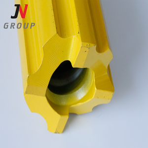 Venta directa de fábrica <span class=keywords><strong>bits</strong></span> DTH botón mango cónico taladro <span class=keywords><strong>Taper</strong></span> <span class=keywords><strong>T38</strong></span> poco botón - Product Image 4