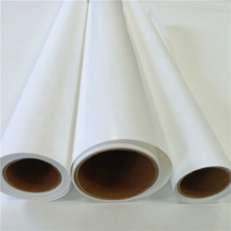 Inkjet PP Synthetic Paper for Inkjet Printing Waterproof