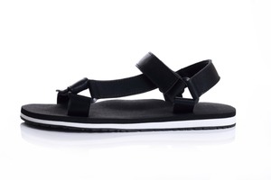 Populares de cuero genuino de los hombres cómodos zapatillas de fabricante de <span class=keywords><strong>China</strong></span> - Product Image 3