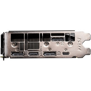 Tarjeta gráfica para juegos <span class=keywords><strong>MSI</strong></span> GeForce RTX2080 AERO 8G usada con memoria GDDR6 de 8GB, velocidad de memoria de 14 Gbps GeForce RTX <span class=keywords><strong>2080</strong></span> - Product Image 5