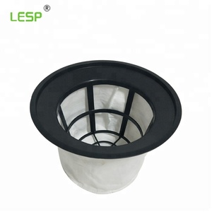 80L High Power Home And Industrial <strong>Wet</strong> <strong>Dry</strong> <strong>Vacuum</strong> Cleaner With CE ISO - Product Image 3