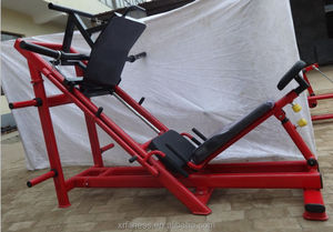 Mesin Press Kaki XR-760 Latihan <span class=keywords><strong>Gym</strong></span> Terisi Macdhine/Trainer <span class=keywords><strong>Gym</strong></span> Terintegrasi