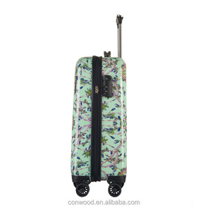 Conwood AC021C chivas niños carro bolsa de viaje bolso de <span class=keywords><strong>la</strong></span> carretilla - Product Image 3