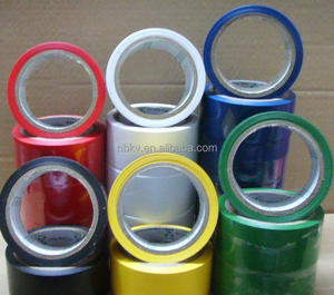Ruban d'emballage pour expédition, fantaisie, fragile, manipuler avec soin, BOPP, vente en gros Chine, ruban d'emballage imprimé avec logo personnalisé - Product Image 5