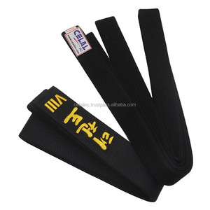 เข็มขัดปรมาจารย์ศิลปะการต่อสู้ชิโดคัน - Product Image 5