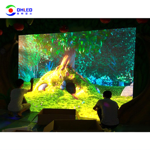 Full HD 1080 <span class=keywords><strong>p</strong></span> pantalla LED interior fijo SMD pequeña paso P2.5 pantalla LED de pantalla de vídeo de <span class=keywords><strong>la</strong></span> pared en venta - Product Image 4