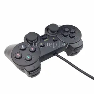 Best Price PC USB MINI Joystick For Laptop Game