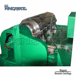 כימי תעשייתי טיטניום קנקן צנטריפוגה - Product Image 2