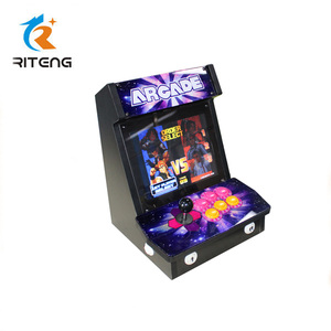 <span class=keywords><strong>Plaisir</strong></span> d'attractions intérieur machine de jeu - Product Image 1