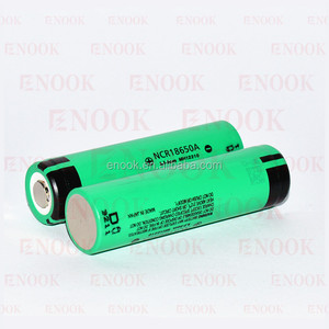 Fou vente li-ion batterie 100% d'origine NCR <span class=keywords><strong>18650A</strong></span> rechargeable batteries <span class=keywords><strong>18650A</strong></span> 3100 mAh batteries au lithium dans grand stock - Product Image 3