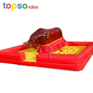 Niños <span class=keywords><strong>juegos</strong></span> diversión atracción paseos <span class=keywords><strong>Toro</strong></span> máquina, loco <span class=keywords><strong>toro</strong></span> mecánico máquina para <span class=keywords><strong>el</strong></span> parque <span class=keywords><strong>de</strong></span> atracciones - Product Image 1