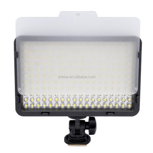 E-Reise LED Video Photography Light Light per <span class=keywords><strong>Canon</strong></span> Nikon DV Camera Camcorder - Product Image 4