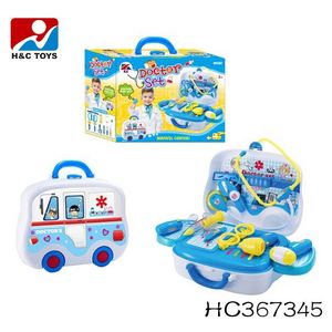 Giocattolo per bambini giocattolo per bambini buona vendita finta di giocare <span class=keywords><strong>kit</strong></span> medico giocattolo per bambini di alta qualità - Product Image 4