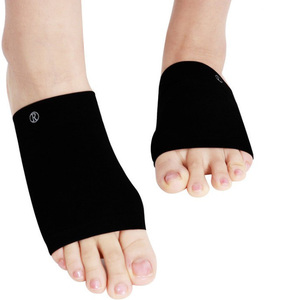Gel plantare fascite ortotica supporto arco manicotto plantare plantare plantare cuscinetti dolore al tallone <span class=keywords><strong>per</strong></span> il Comfort della scarpa - Product Image 3