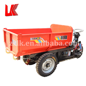 mini sistema hidráulico adulto ampliamente utilizado para el camión volquete / el descargador eléctrico del precio del camión vo - Product Image 2