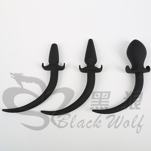 Bolas anales de metal - Product Image 1