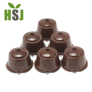 Cápsula de café duradera vacía superventas de fábrica - Product Image 2