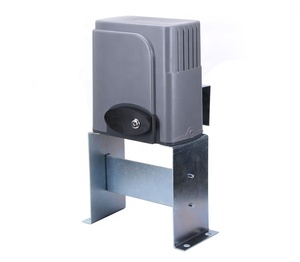 SL600ACL Hot Selling AC220V 280W Chain Driven 600KG Door Opening Device Gate Opener Automatic Sliding Gate Operator