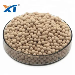 Xintao Hoge Kwaliteit Adsorbens Zeoliet 3A 4A 5A 13X Hp Moleculaire Zeef
